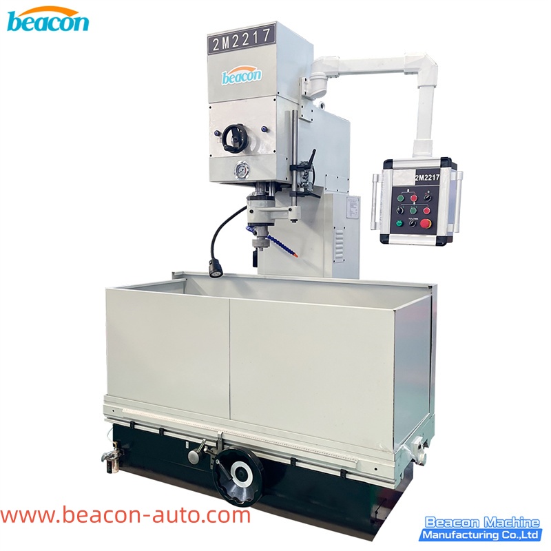 2M2217 Cylinder Honing Machine