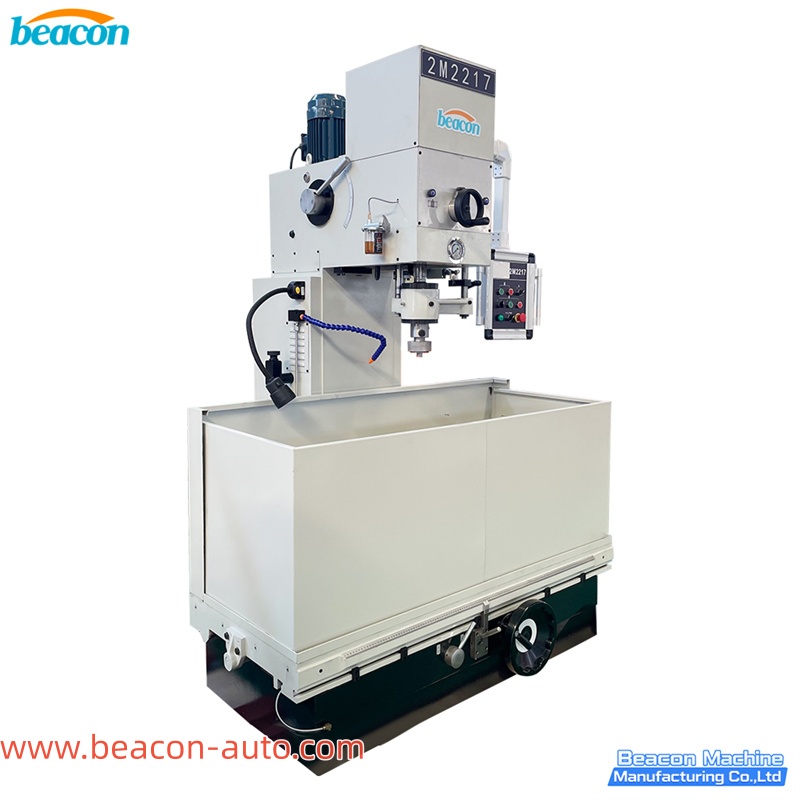 2M2217 Cylinder Honing Machine