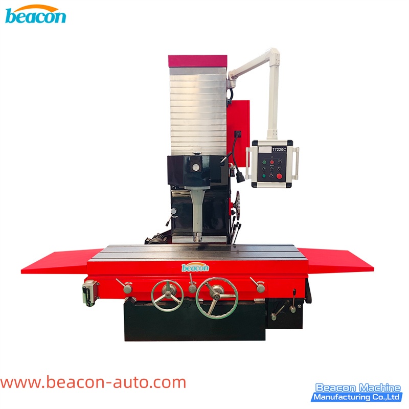 T7220C Vertical Cylinder Boring Machine