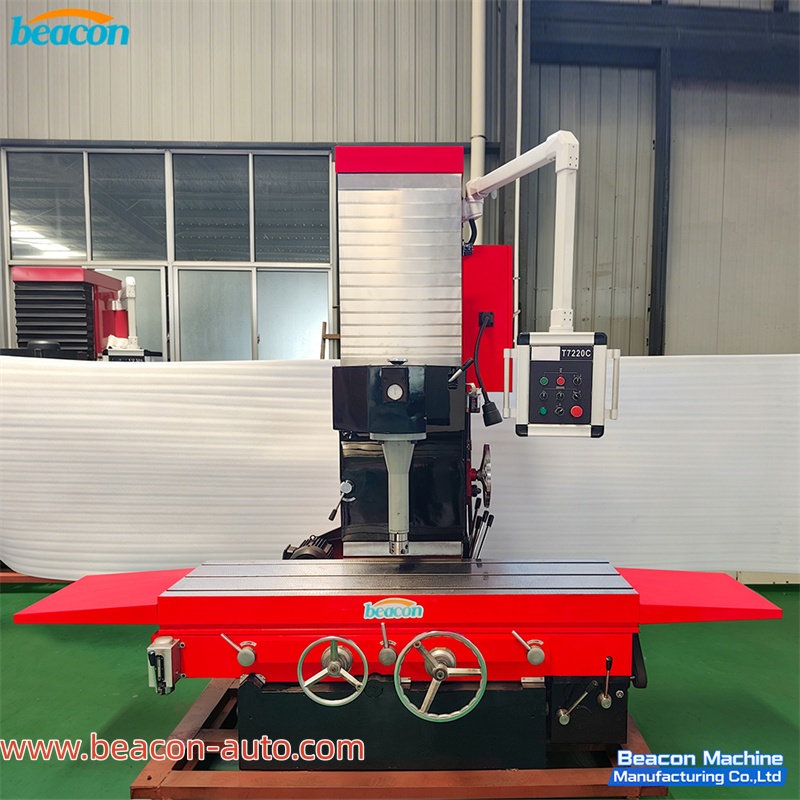 T7220C Vertical Cylinder Boring Machine