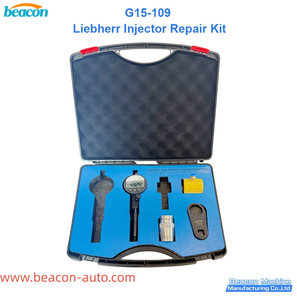 G15-109 liebHerr Injector Repair Kit