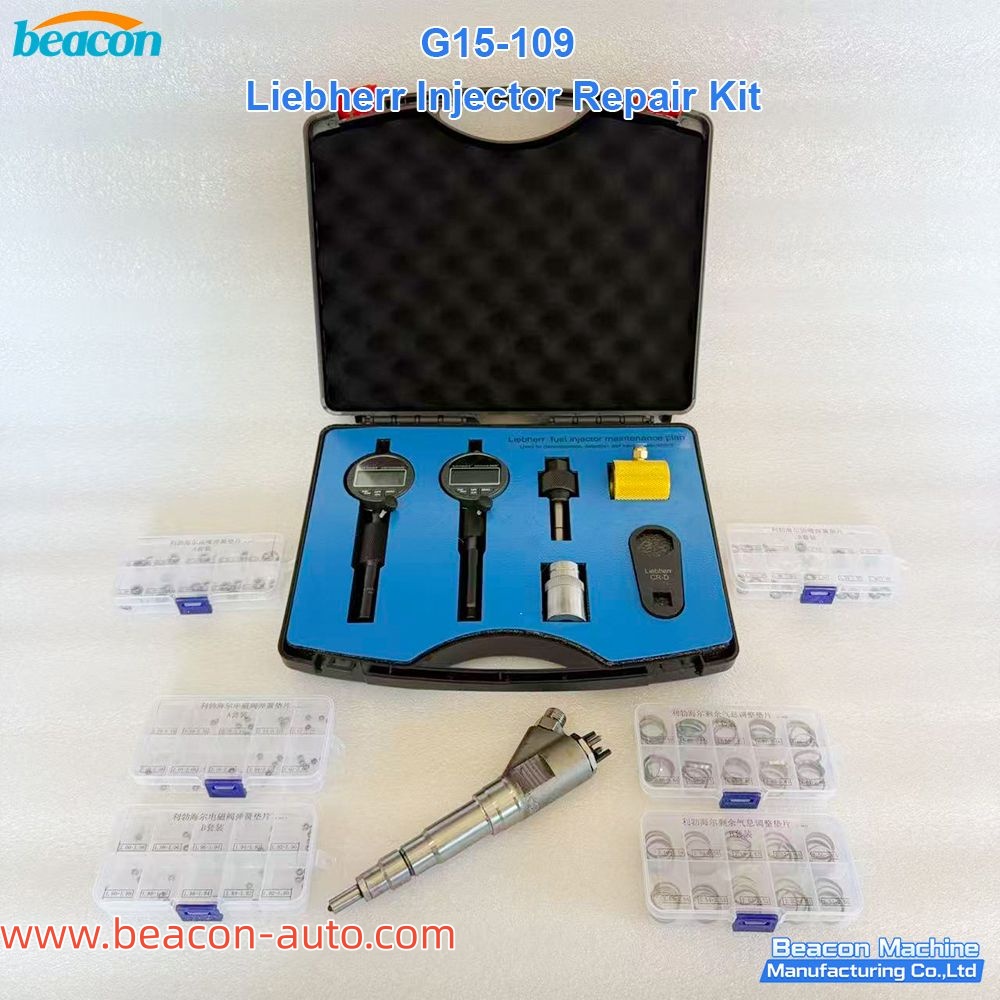 G15-109 liebHerr Injector Repair Kit