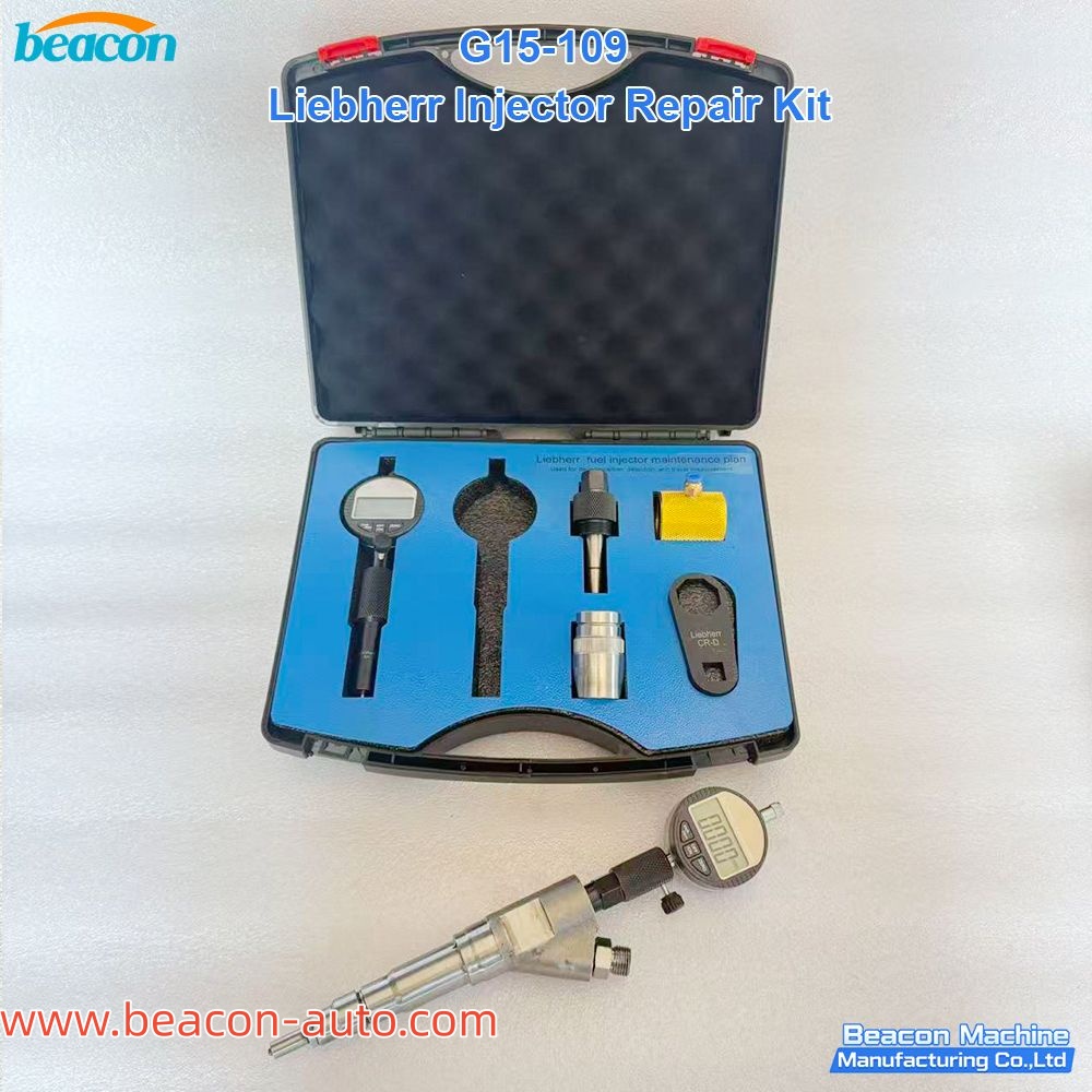 G15-109 liebHerr Injector Repair Kit