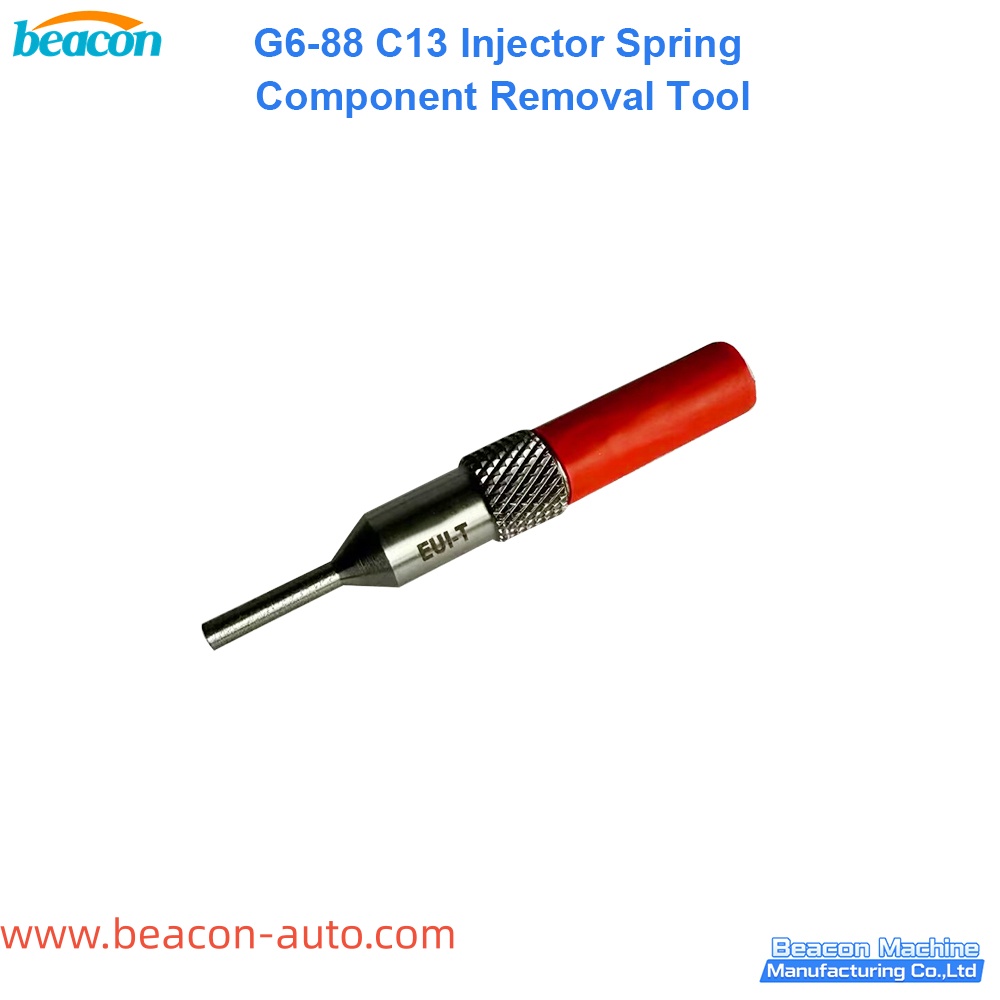 G6-88 C13 Injector Spring Componet Removal Tool