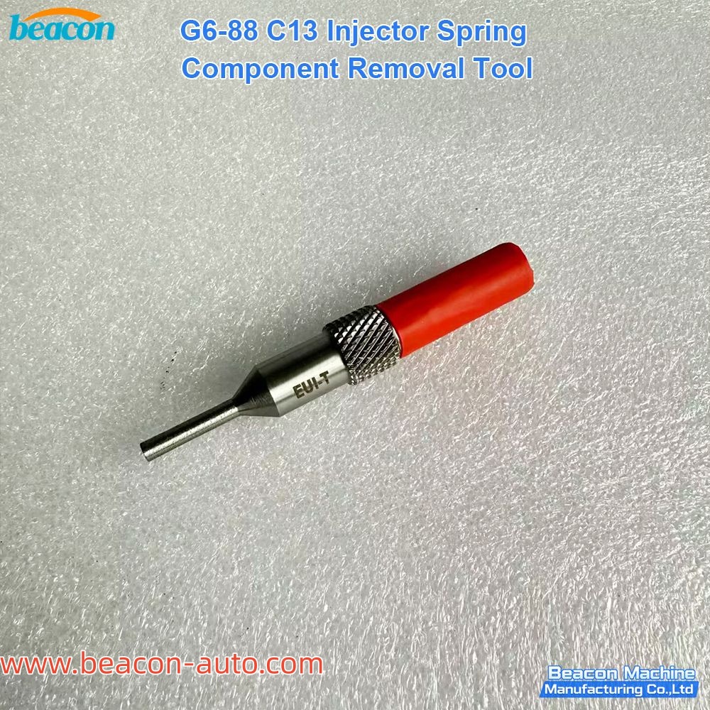 G6-88 C13 Injector Spring Componet Removal Tool