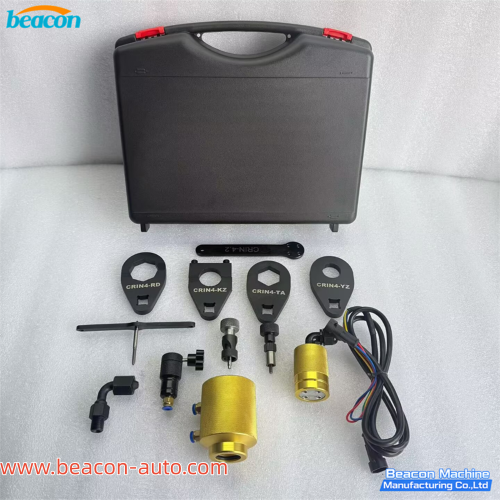 G4-88 Bosch 4-Pin Injector Disassembly & Testing Kit