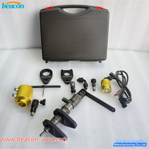 G4-88 Bosch 4-Pin Injector Disassembly & Testing Kit