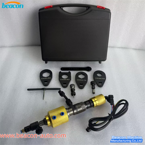 G4-88 Bosch 4-Pin Injector Disassembly & Testing Kit