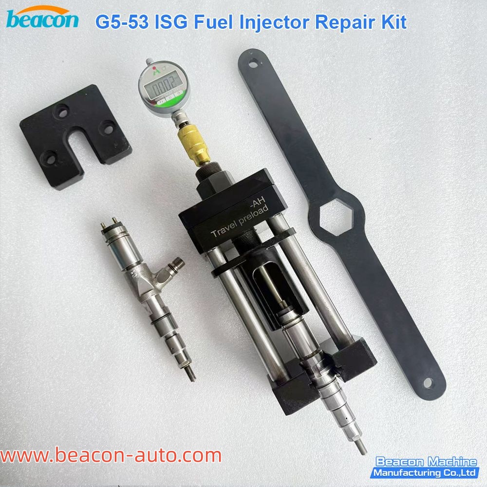 G5-53 Cummins ISG Fuel Injector Repair Tool 
