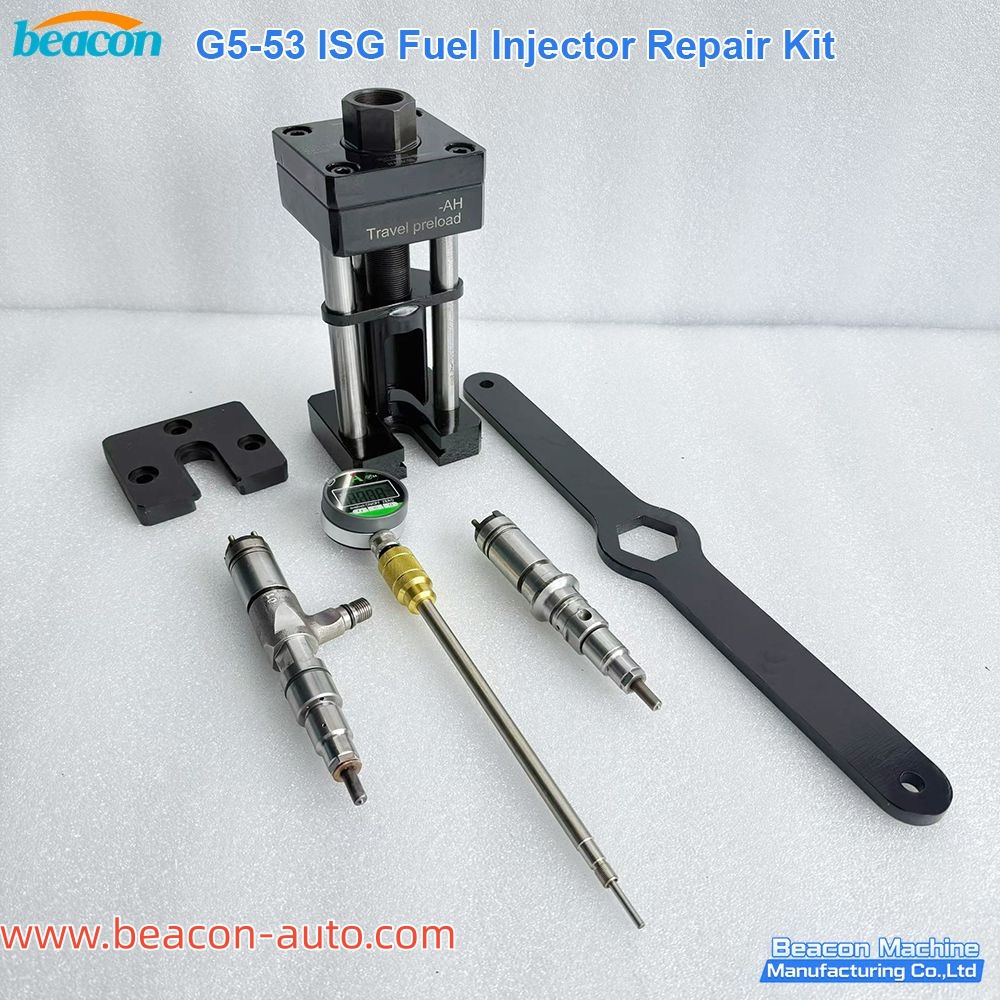 G5-53 Cummins ISG Fuel Injector Repair Tool 