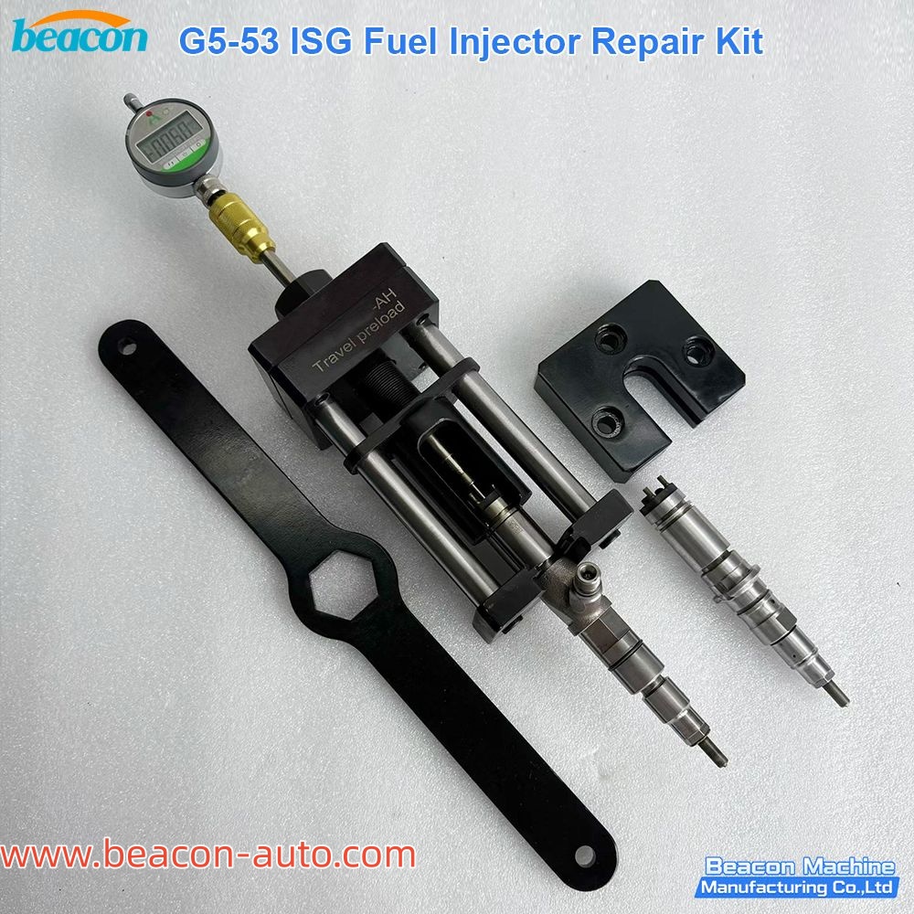 G5-53 Cummins ISG Fuel Injector Repair Tool 