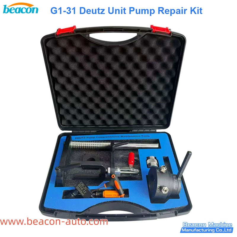 G1-31 Deutz Unit Pump Repair Kit