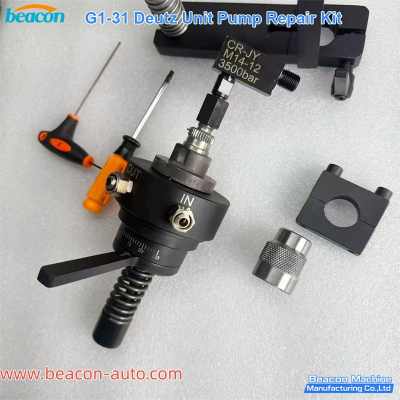 G1-31 Deutz Unit Pump Repair Kit