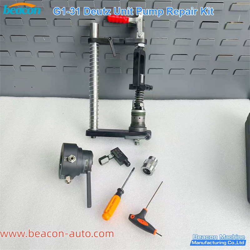 G1-31 Deutz Unit Pump Repair Kit