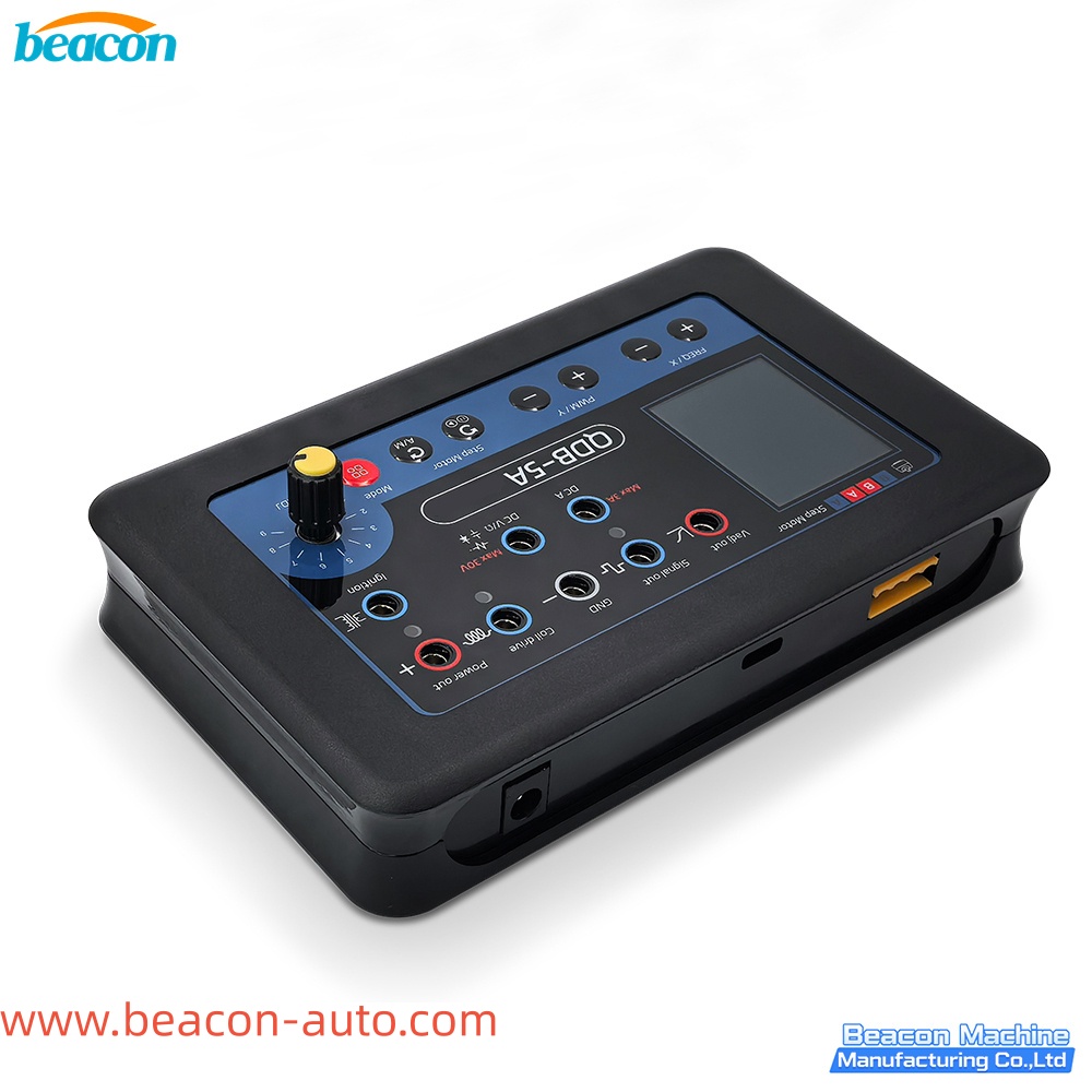 QDB-5A Automobile Actuator Driver Detector 