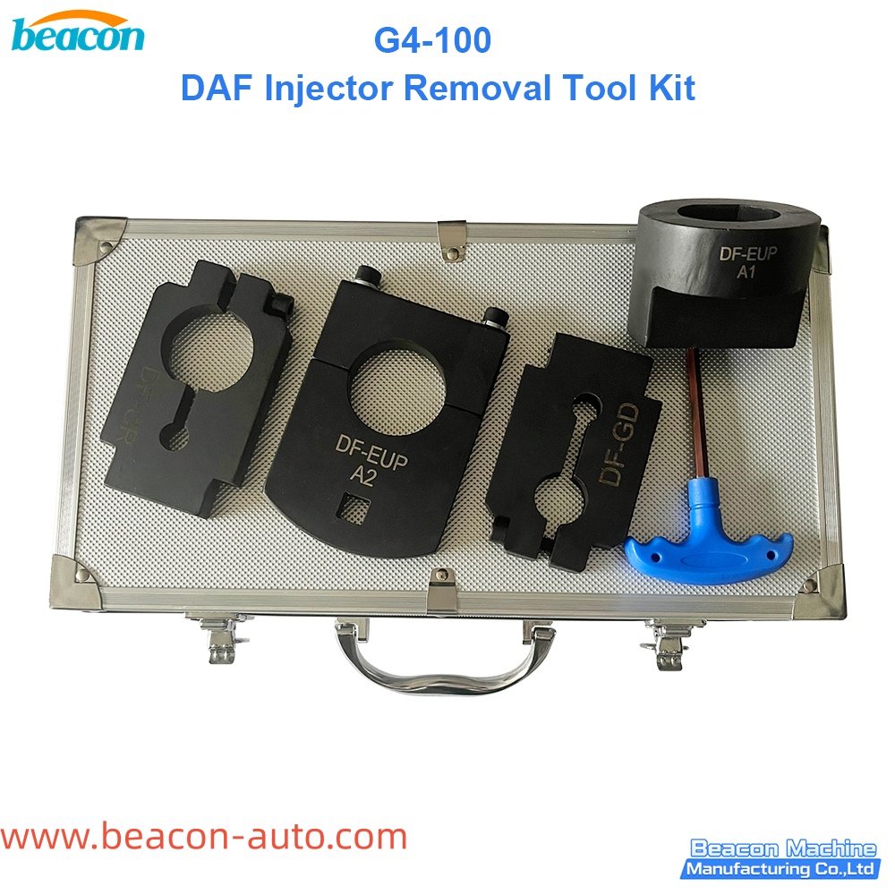 G4-100 DAF  Unit Pump  Removal Tool