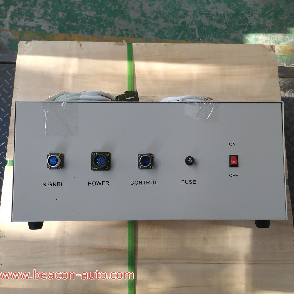 YH-770  Mechanical Fuel Injection Pump Test Bench Digital Controller