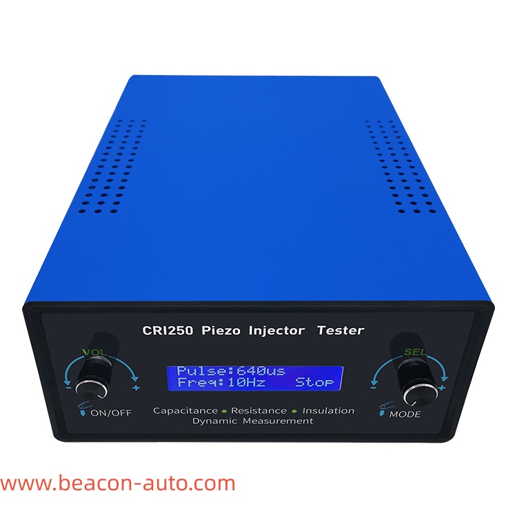 CRI-250 Piezo Injector Tester 