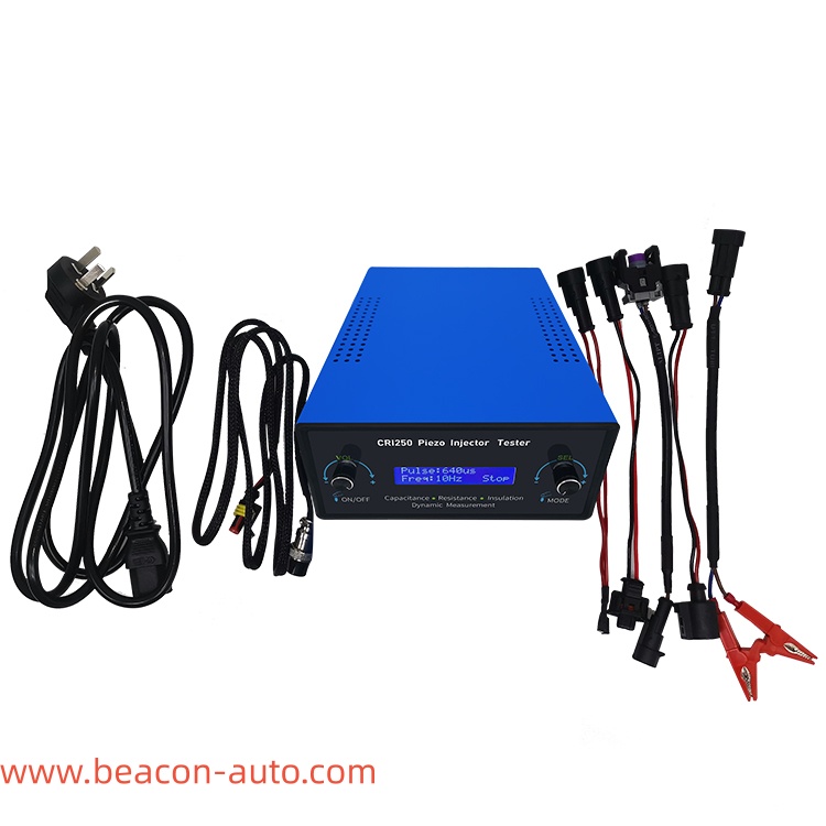 CRI-250 Piezo Injector Tester 