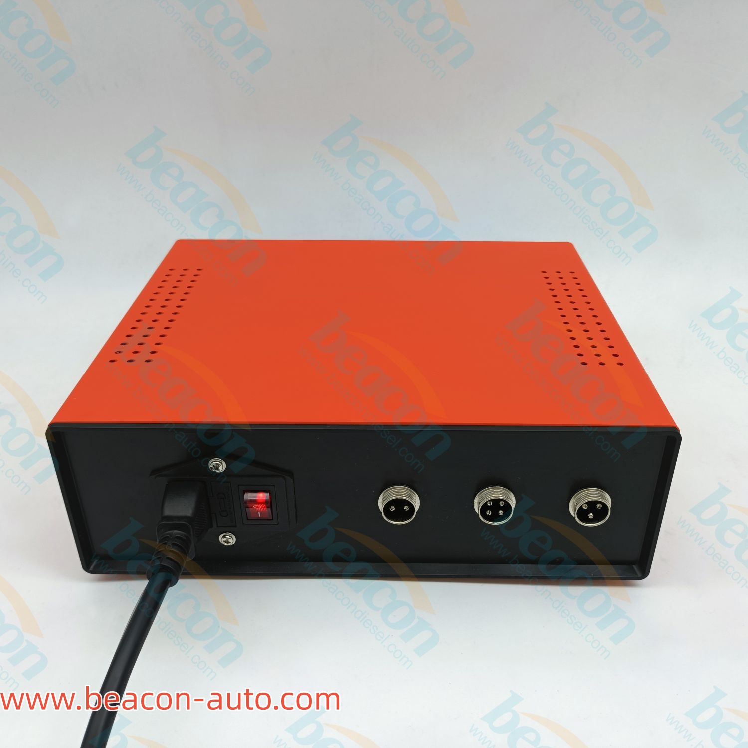 CRI205 High Pressure Common Rail Injector Tester
