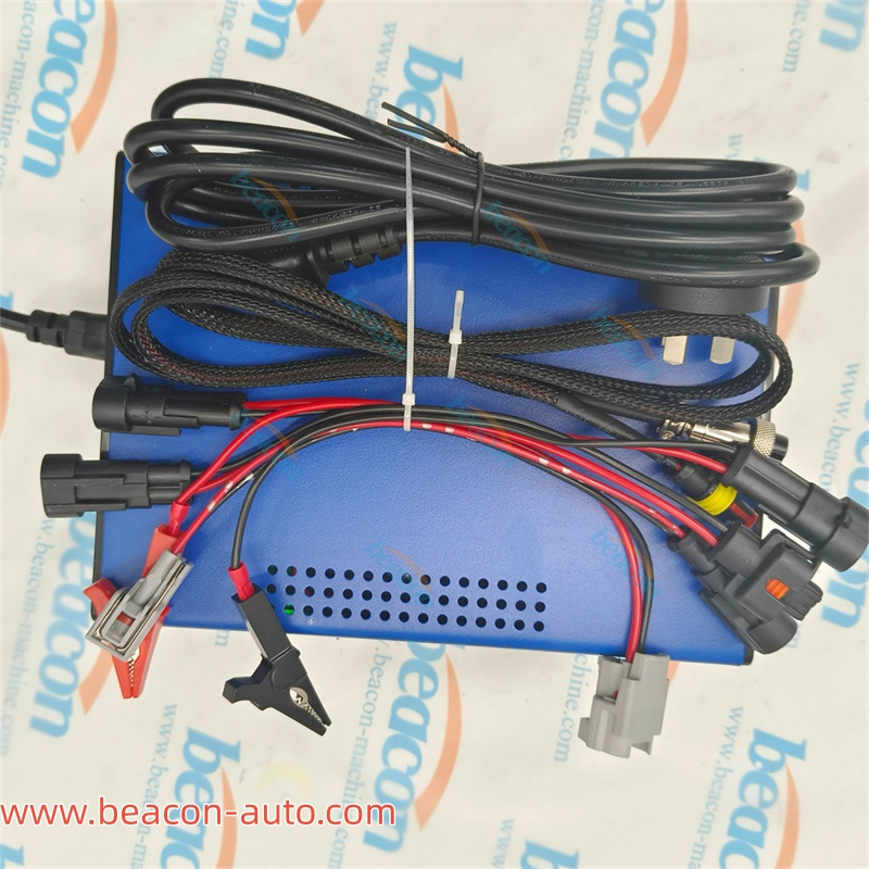 CRI230 Diesel Injector Tester 