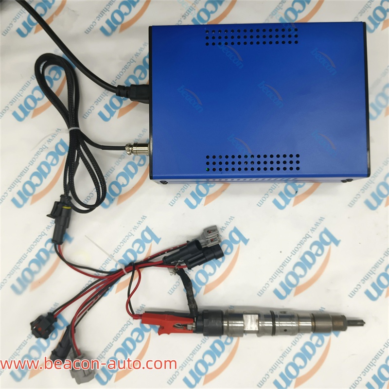 CRI230 Diesel Injector Tester 