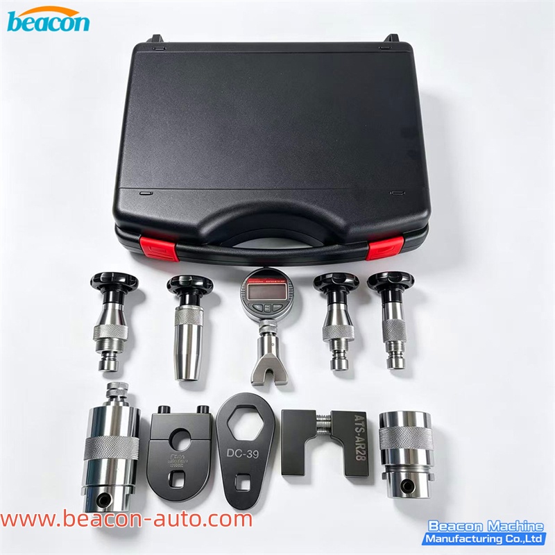 G4-105 DAF Series Injector Disassembly & Assembly Repair Tools