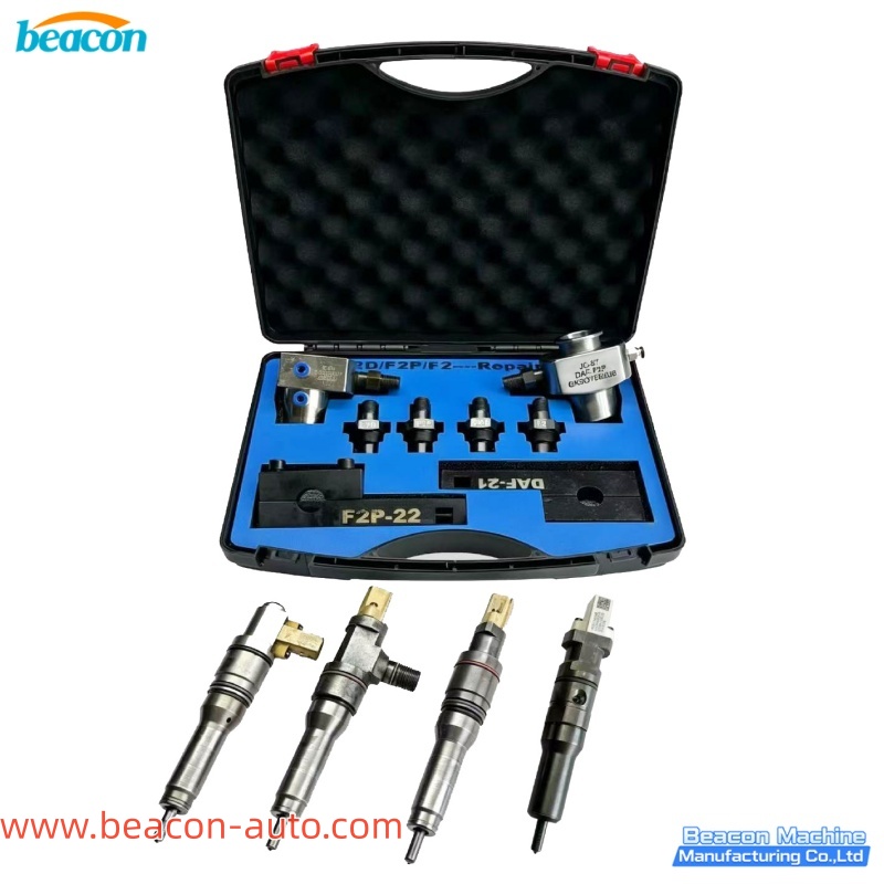 DAF/F2D/F2P/F2 Diesel Injector Repair Tools