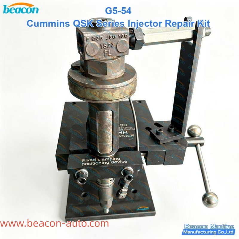 G5-54 Cummins QSK Series Injector Repair Tool
