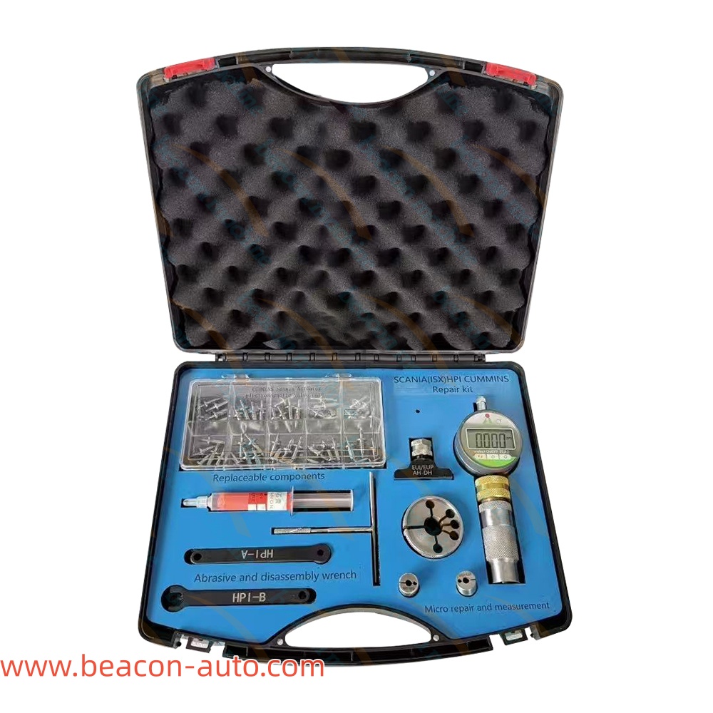 G4-78 Cummins X15 Q60 HPI Actuator Armature Spool Valve Repair Tool