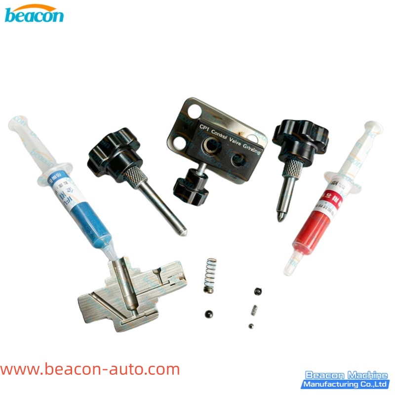 G4-107 Bosch CP1 Pump Plunger Lapping Tool