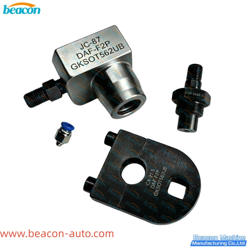 G4-108 Delphi DAF F2P Fuel Injector Repair Tool