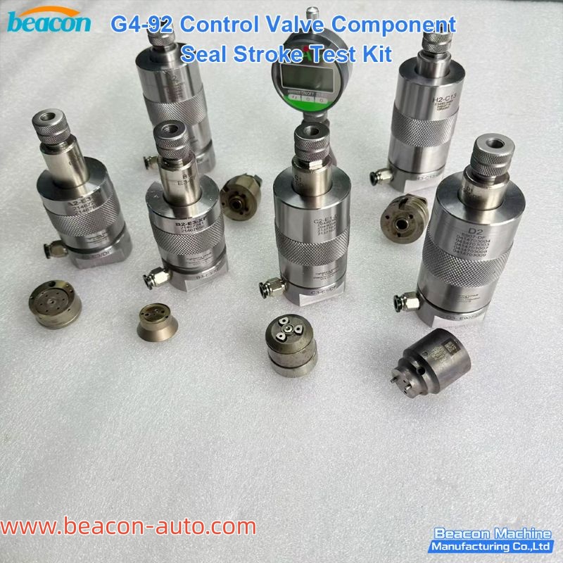 control valve repair tool