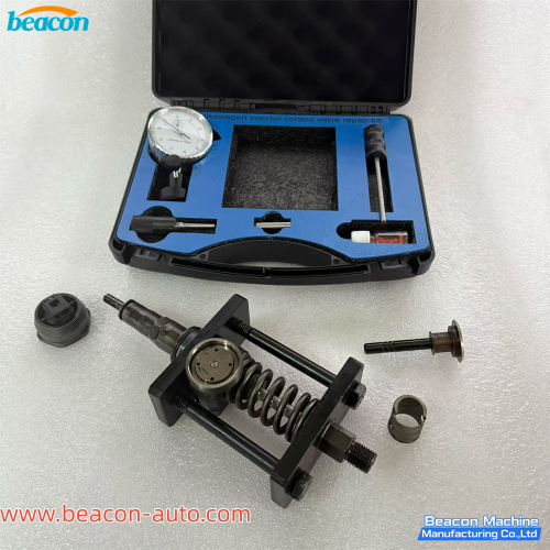 Volkswagen VW injector control valve repair tools