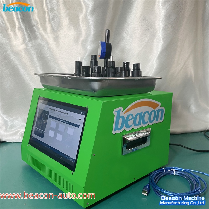 Common Rail Injector Precision Repair Measurement Tool