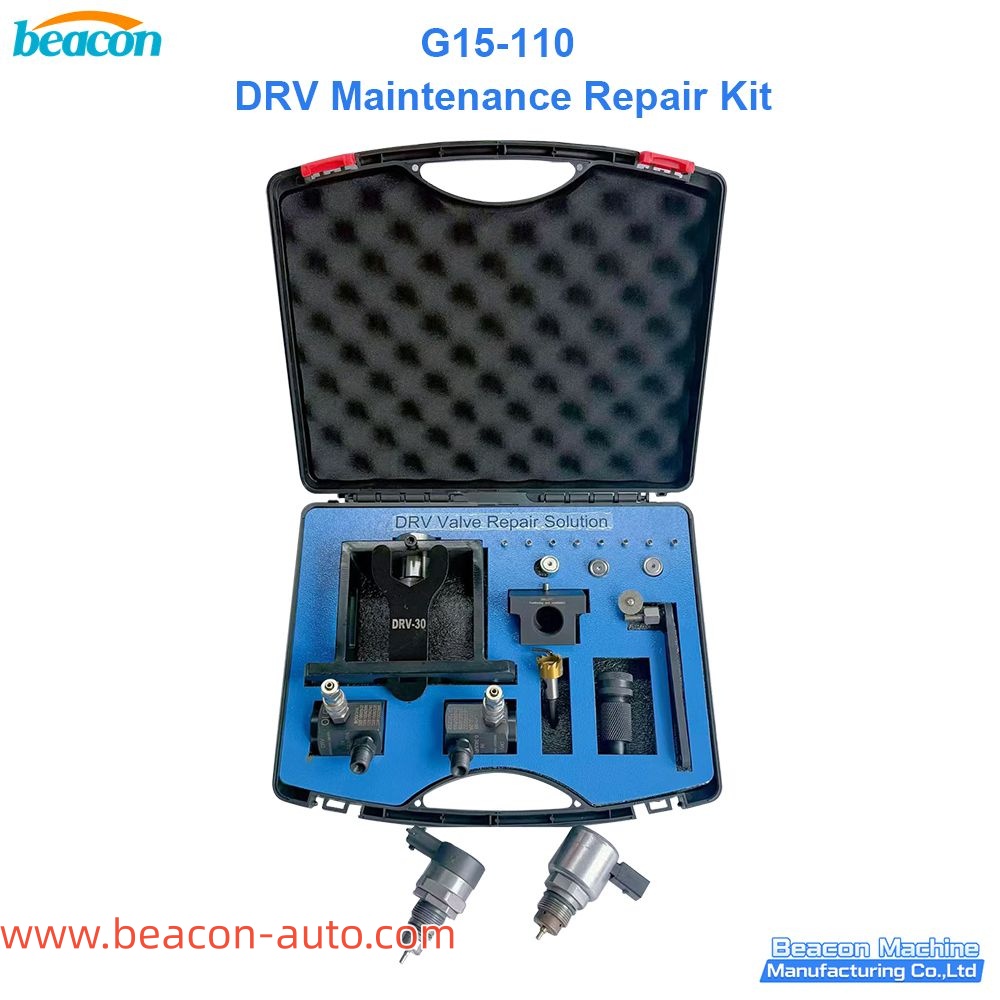   DRV Maintenance repair kit