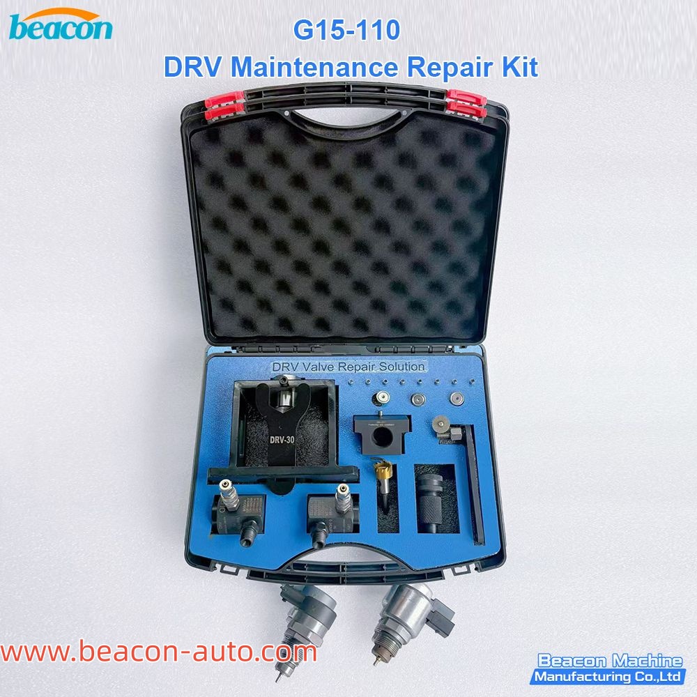    DRV repair tools 