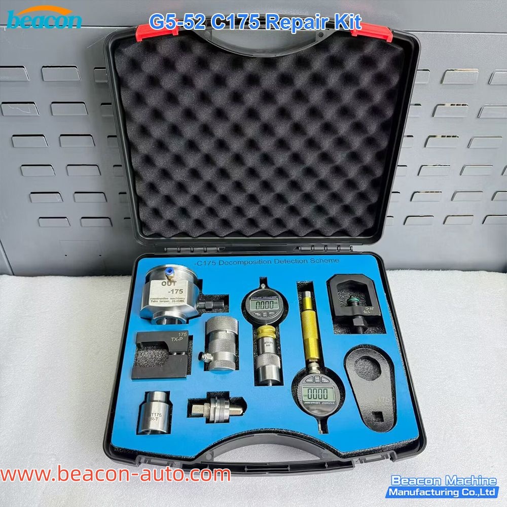 G5-52 CAT C175 injector Repair tool