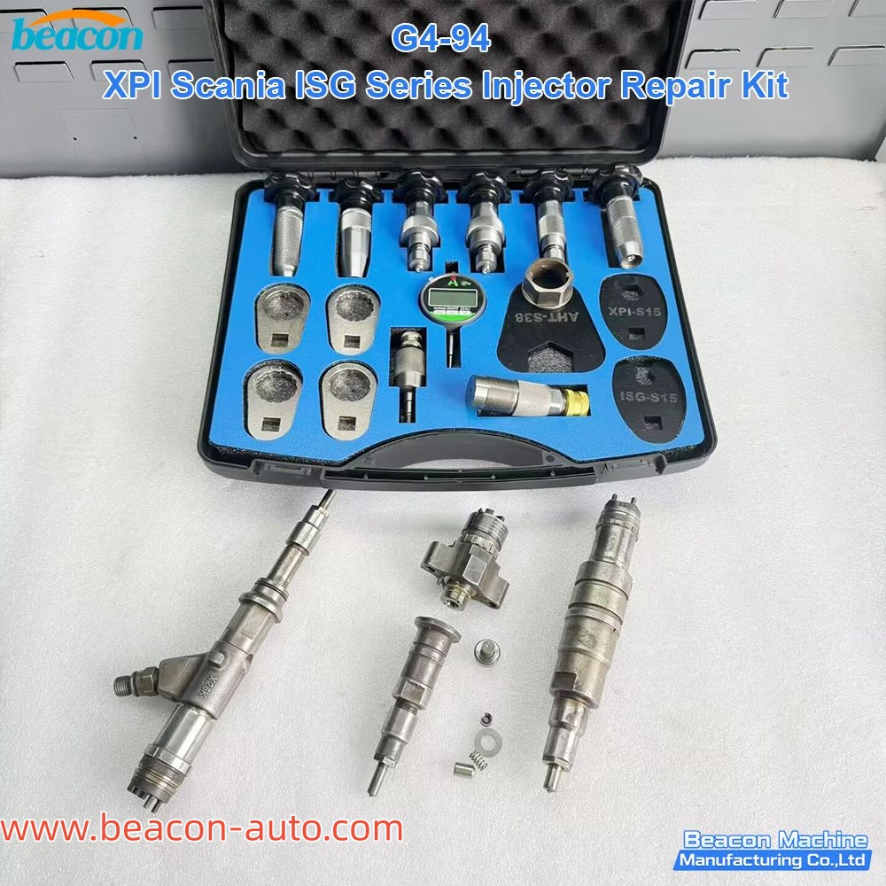  XPI Scania ISG Series Injector Repair Tool