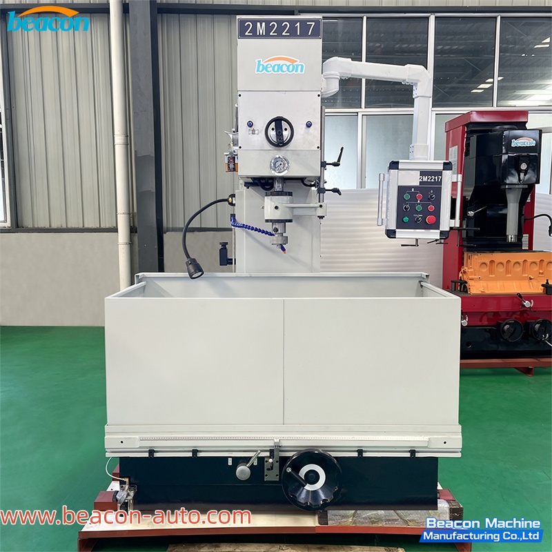2M2217 Cylinder Honing Machine