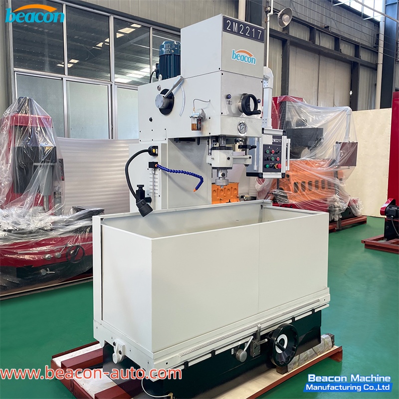 2M2217 Vertical Honing Machine