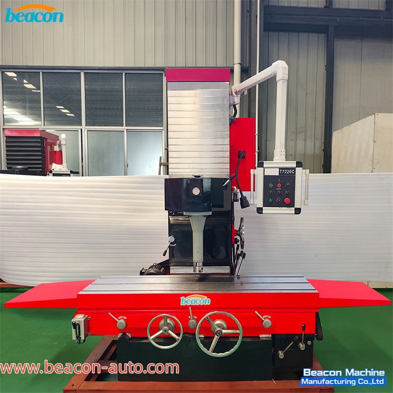 T7220C Vertical Cylinder Boring Machine