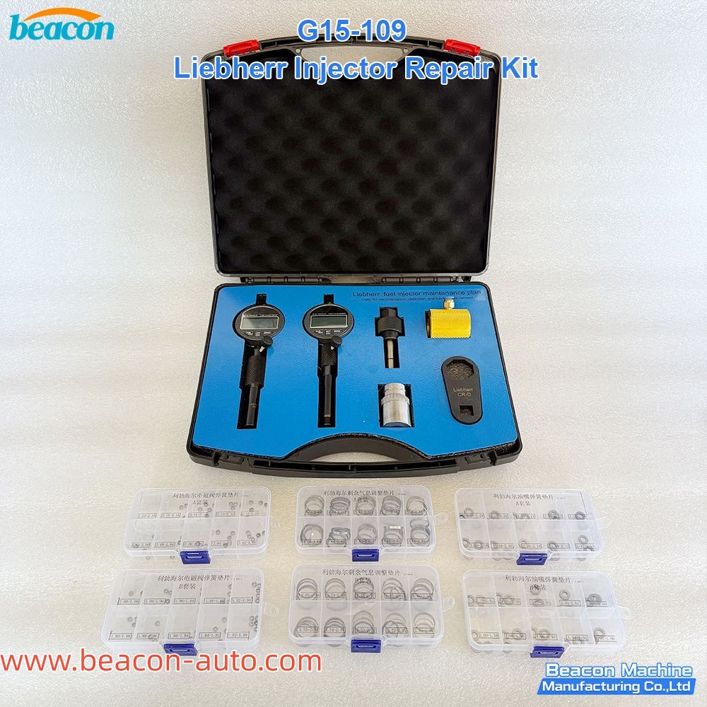 G15-109 liebHerr Injector Repair Kit