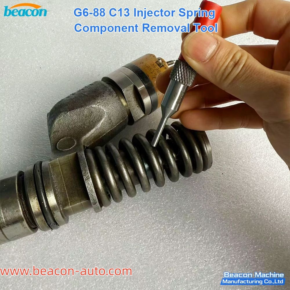  13 Injector Spring Removal Tool