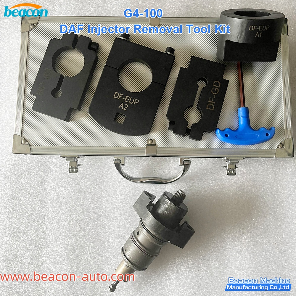 DAF  Unit Pump  Removal Tool