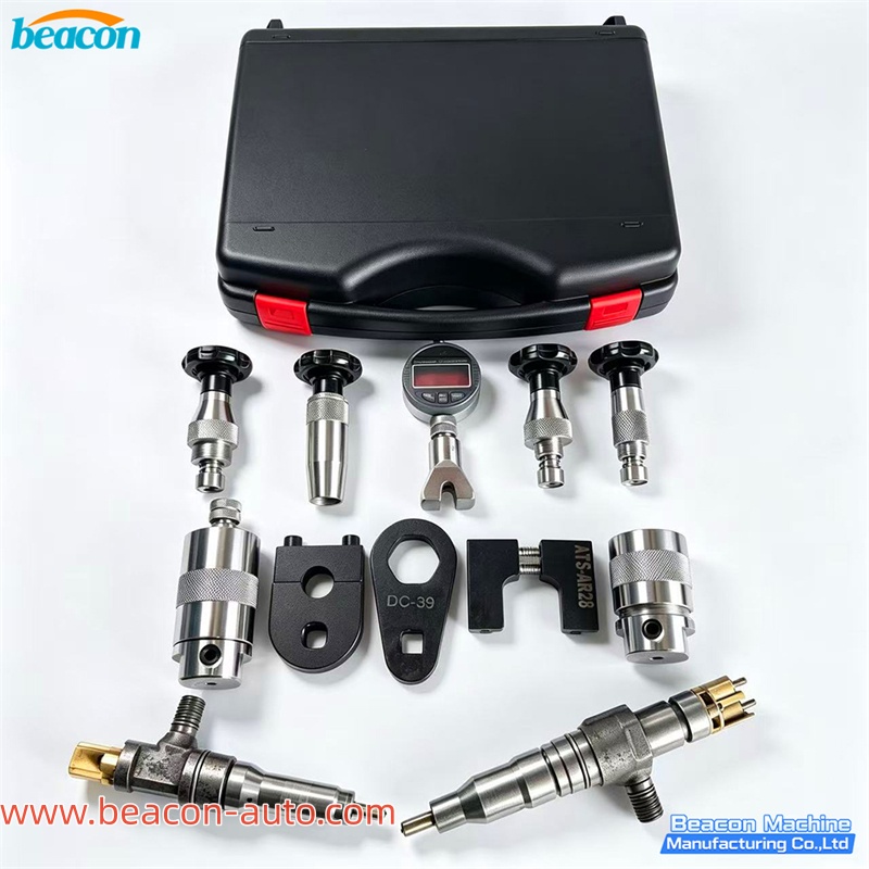 G4-105 DAF Series Injector Disassembly & Assembly Repair Tools