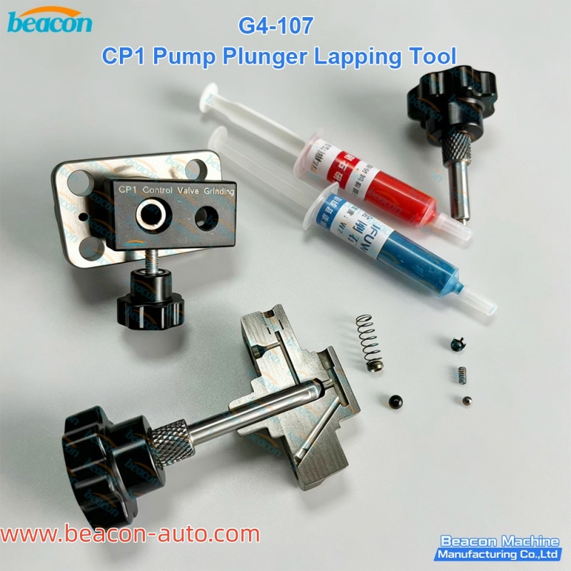  Bosch CP1 Pump Plunger Lapping Tool
