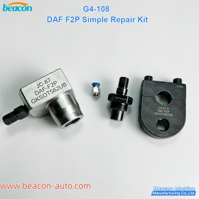  Delphi DAF F2P Fuel Injector Repair Tool
