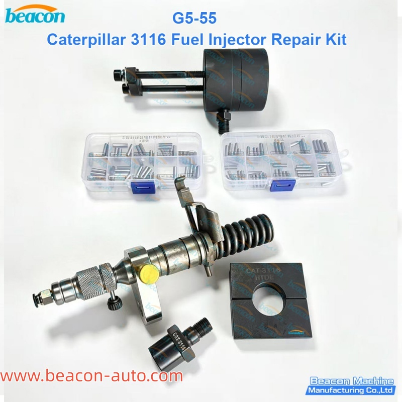 Caterpillar 3116 Fuel Injector Repair Tool
