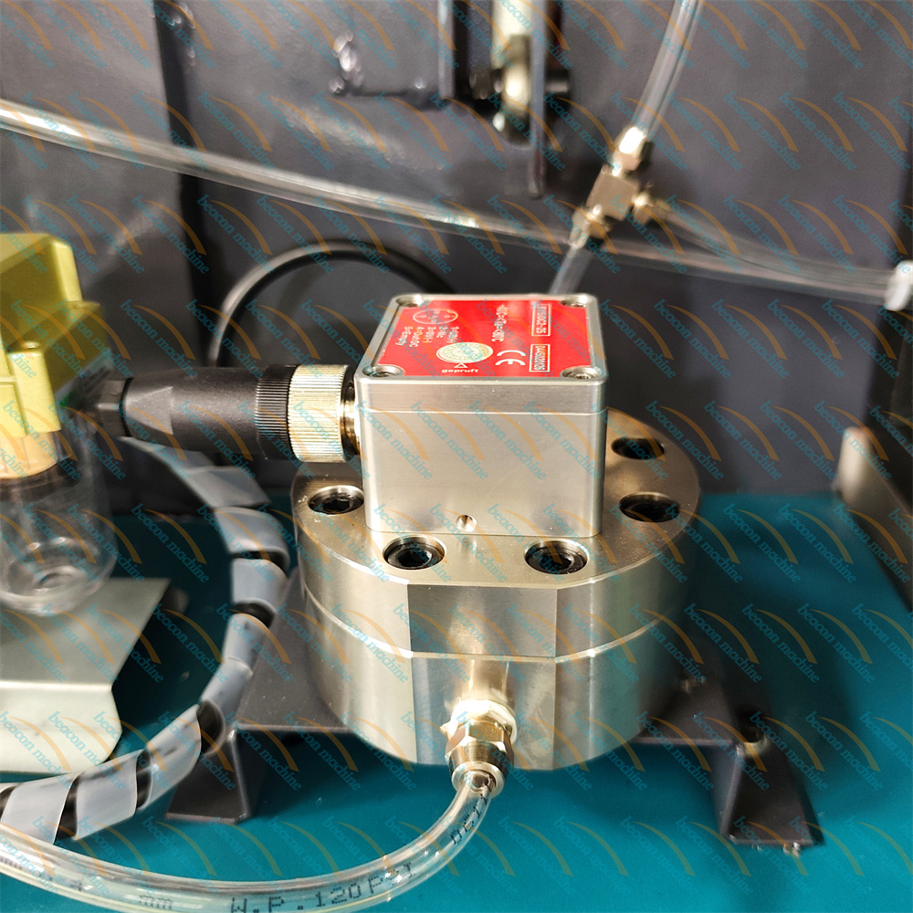 Detailed display image